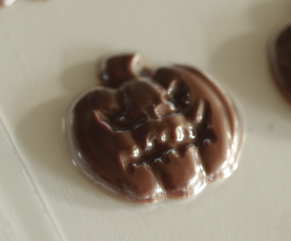 Halloween  Chocolate Mould – Mini Icons