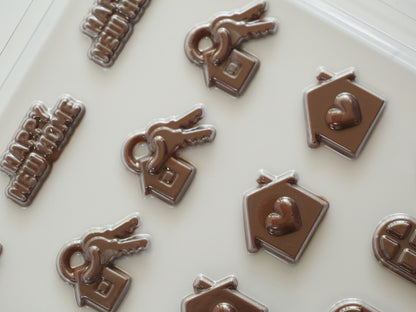 Home Chocolate Mould