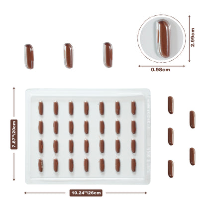 Chocolate Letter Mould — Pick Any Letter
