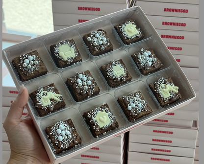 Home Chocolate Mould